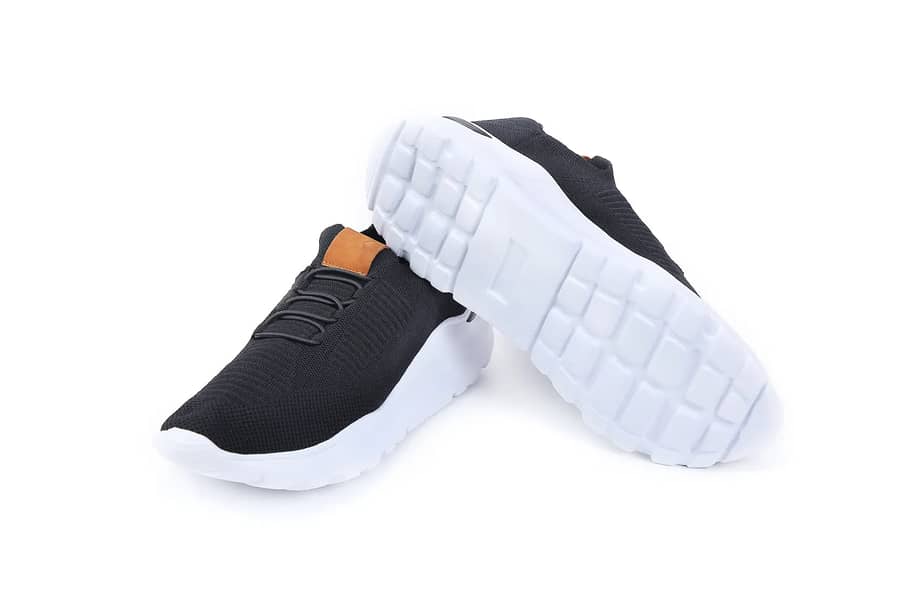 Comfortable lightweight Shoes 2