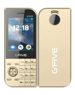 Gfive