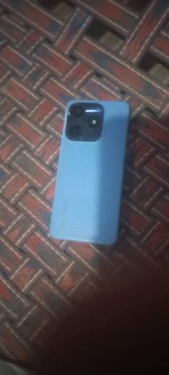 Tecno spark 10 c