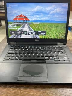 Dell Latitude ES470 (i5 6th gen)