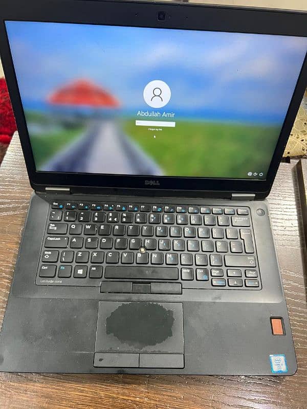 Dell Latitude ES470 (i5 6th gen) 1