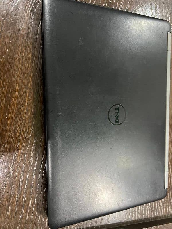 Dell Latitude ES470 (i5 6th gen) 9