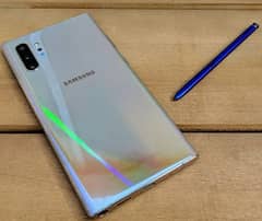 Samsung Mobile Note 10 Plus