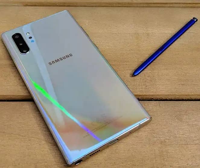 Samsung Mobile Note 10 Plus 0