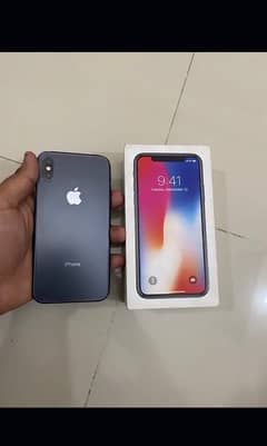 iphone x 256gb