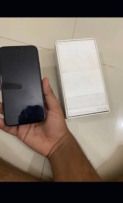 iphone x 256gb 1