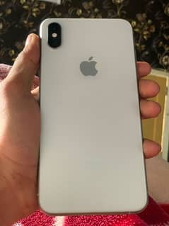 iphone xs max officially PTA approve  Whatsapp number 03458779582