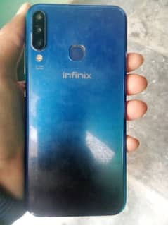 Infinix smart 3 plus