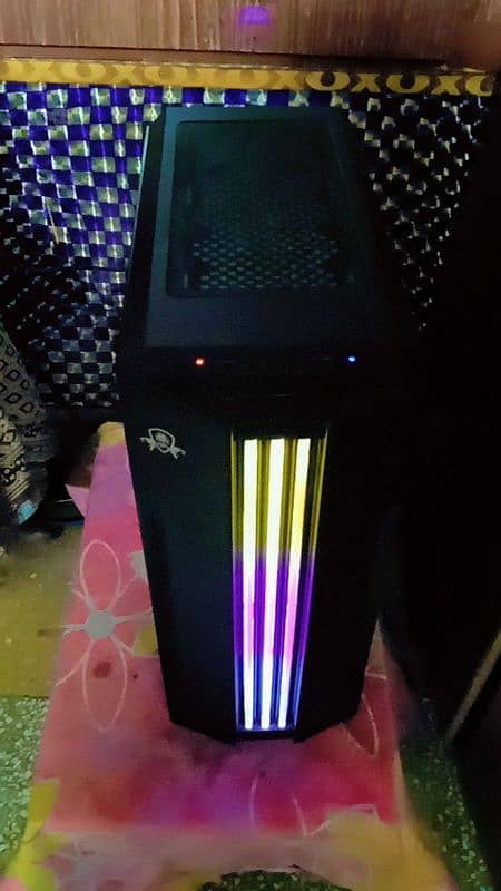 Gaming Pc For Sale 1