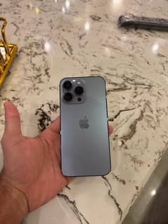 Iphone 13 Pro 256Gb Pta Approved