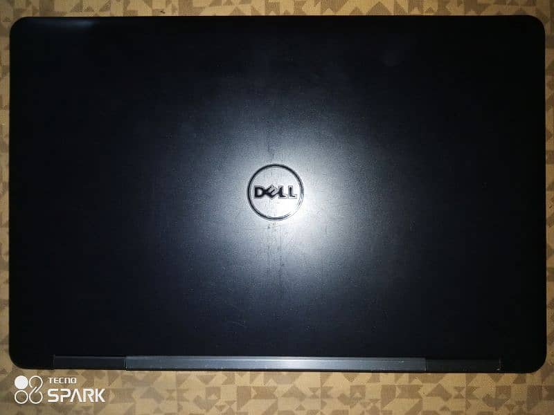 Dell Latitude 5440 Core i5 4th Generation 8GBRam 128GB SSD 15” Display 0