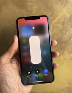 iPhone xs Max 256GB PTA approve