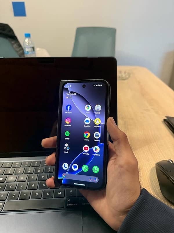 Google Pixel 9 Pro Fold for Sale 3