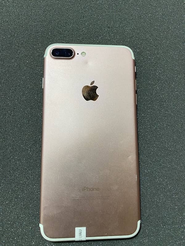 iPhone 7 Plus  non pta 0