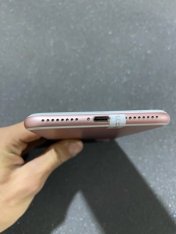 iPhone 7 Plus  non pta 3