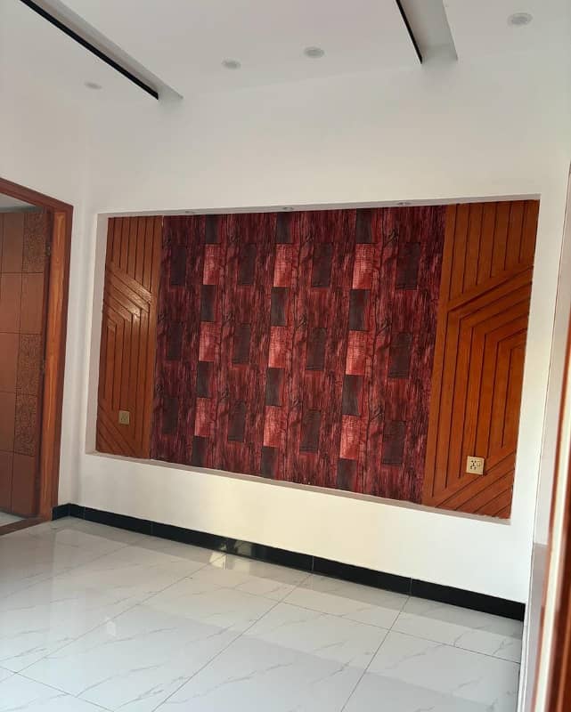 5 Marla Modern Design House Available For Sale In New Lahore city Phase 2 1