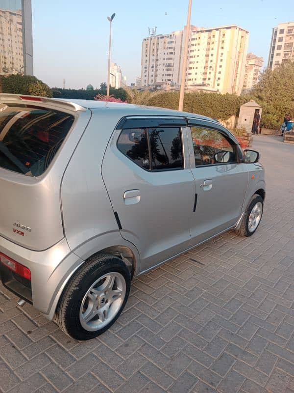 Suzuki Alto 2022 1