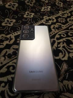 Samsung Mobile S21 Ultra 5g 12/128