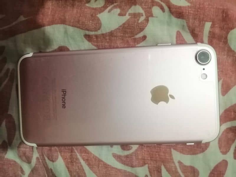 Iphone 7 128gb 1