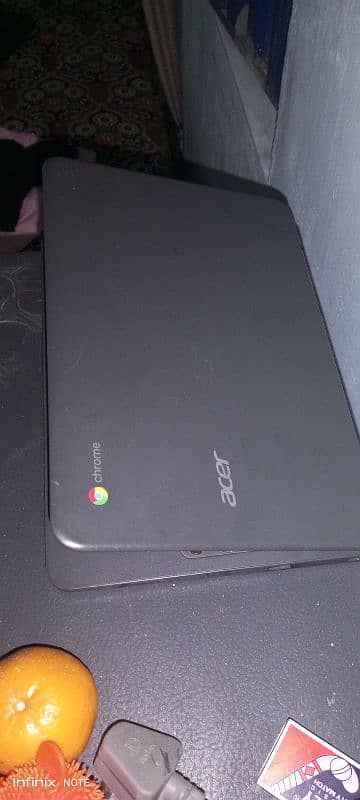 chrome book acer 2