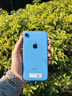 iphone XR non pta full genuine waterpack