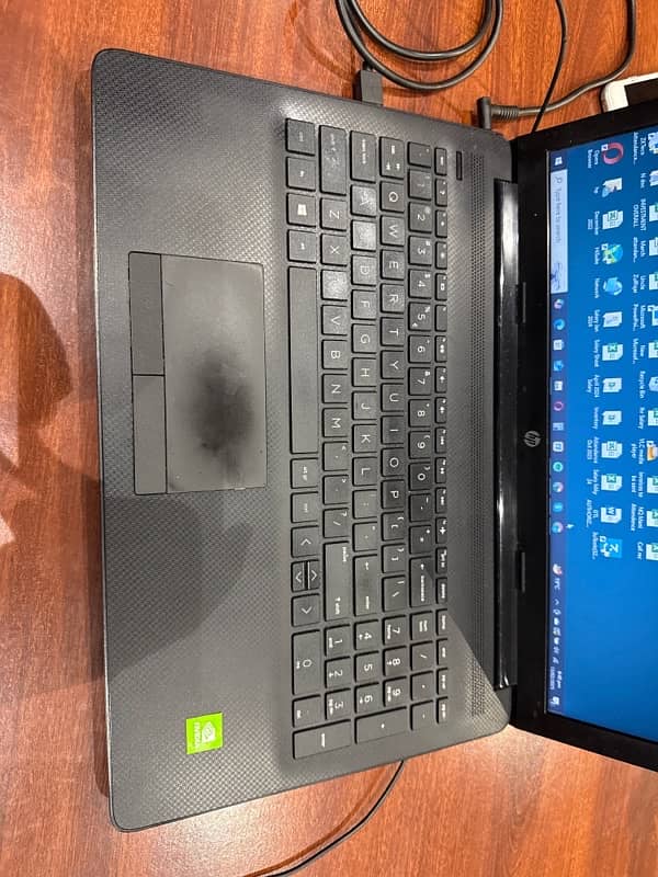 Hp laptop i7 10 generation 0