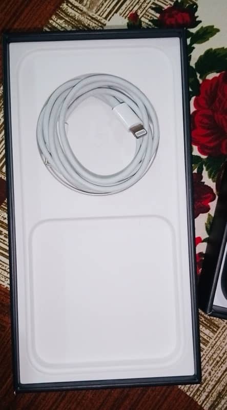 Apple I Phone 13 Pro Max 256 Gb PTA APPROVED 2