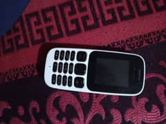 Nokia 105 whats app and call 03120903105