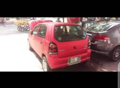 alto Suzuki 10 model pick and drope 03064086418