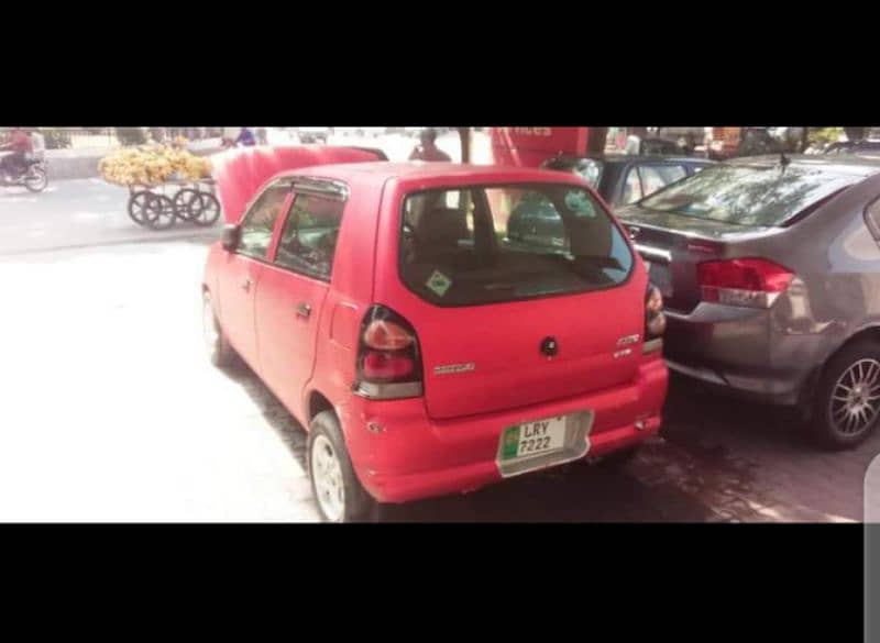 alto Suzuki 10 model pick and drope 03064086418 0