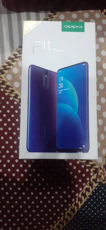 oppo f11pro 1