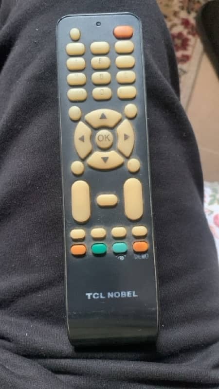 TCL Nobel 2