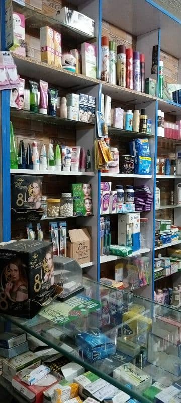 Medical store for sale 4