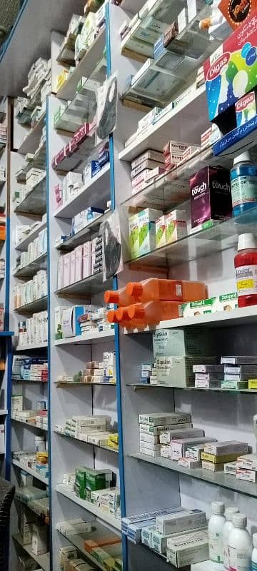 Medical store for sale 5