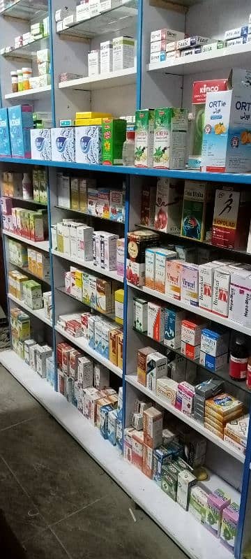 Medical store for sale 8