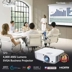 Acer Viewsonic NEC Projector price in Pakistan