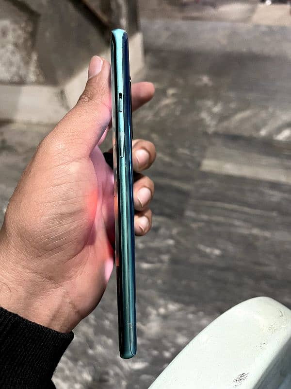 ONEPLUS 8 DUAL SIM 256/12 GB 5