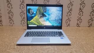 Laptop HP | 10th Generation | 14-inch Full HD