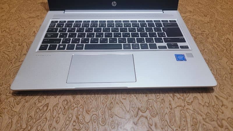 Laptop HP | 10th Generation | 14-inch Full HD 4