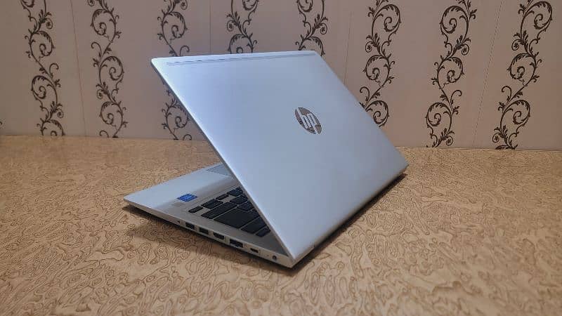 Laptop HP | 10th Generation | 14-inch Full HD 5