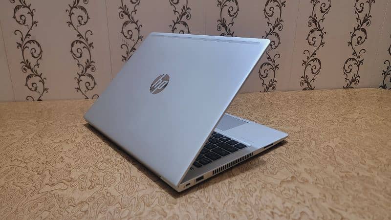 Laptop HP | 10th Generation | 14-inch Full HD 6