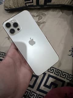 iphone 12 pro max 512gb pta approved