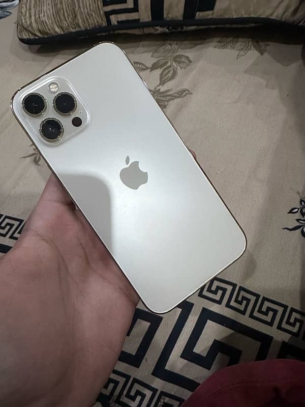 iphone 12 pro max 512gb pta approved 0