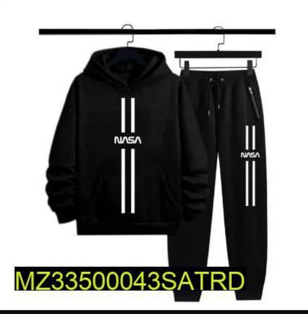 new track suit 0