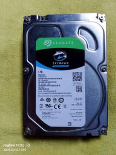 SEAGATE