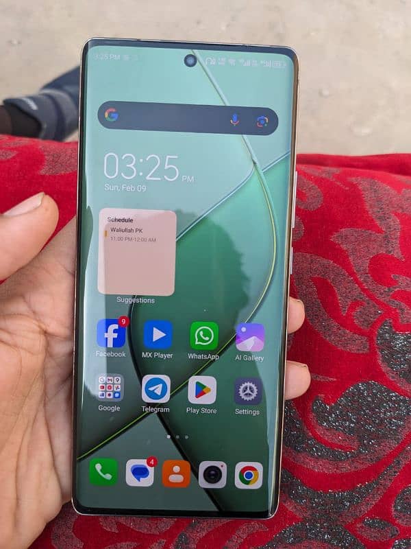 Tecno spark 20pro plus 0