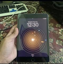 ipad mini 5 with box