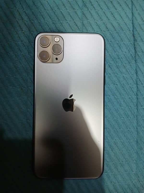 Iphone 11 Pro Max Non Active (J. V) 1