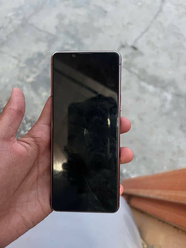 Sony Xperia 5 mark 2 for sale condition 9/10 5