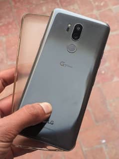 Lg G7 official pta